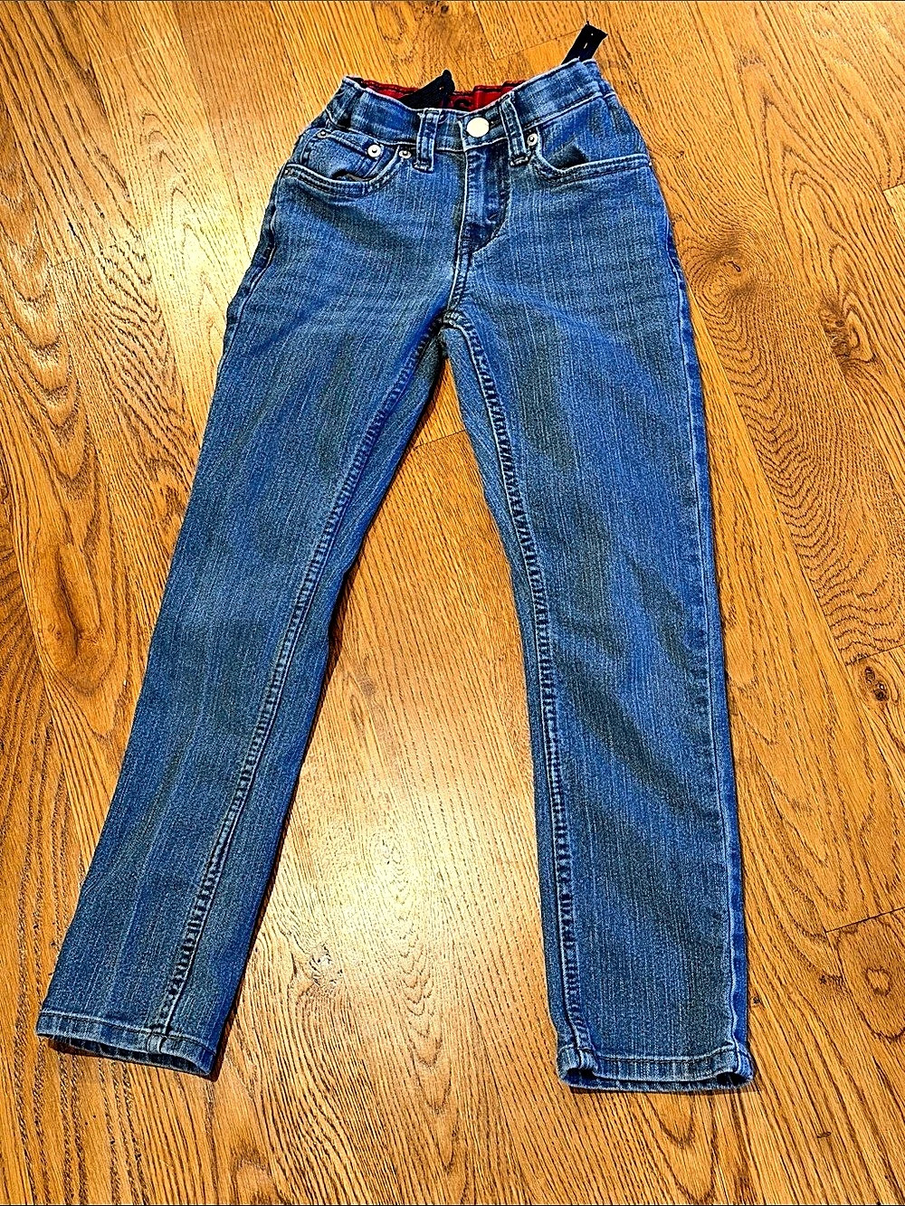 Levi's 511 Jeans Size 8